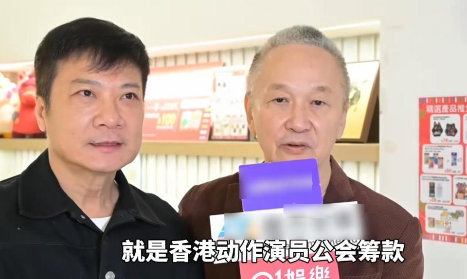 成龙、李连杰、甄子丹、吴京！《1941》立项，港片真正的王要来了