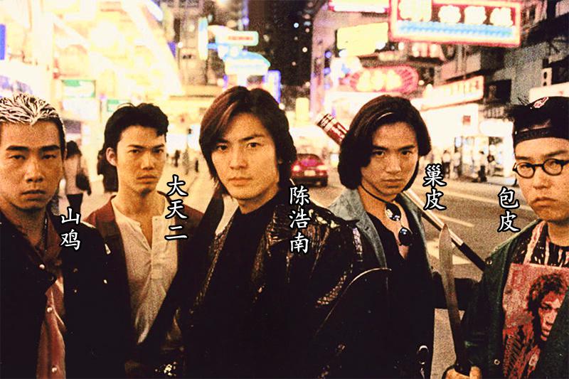 成龙、李连杰、甄子丹、吴京！《1941》立项，港片真正的王要来了