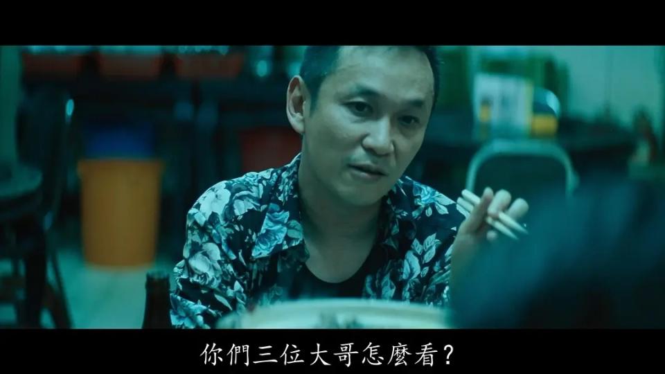 成龙、李连杰、甄子丹、吴京！《1941》立项，港片真正的王要来了