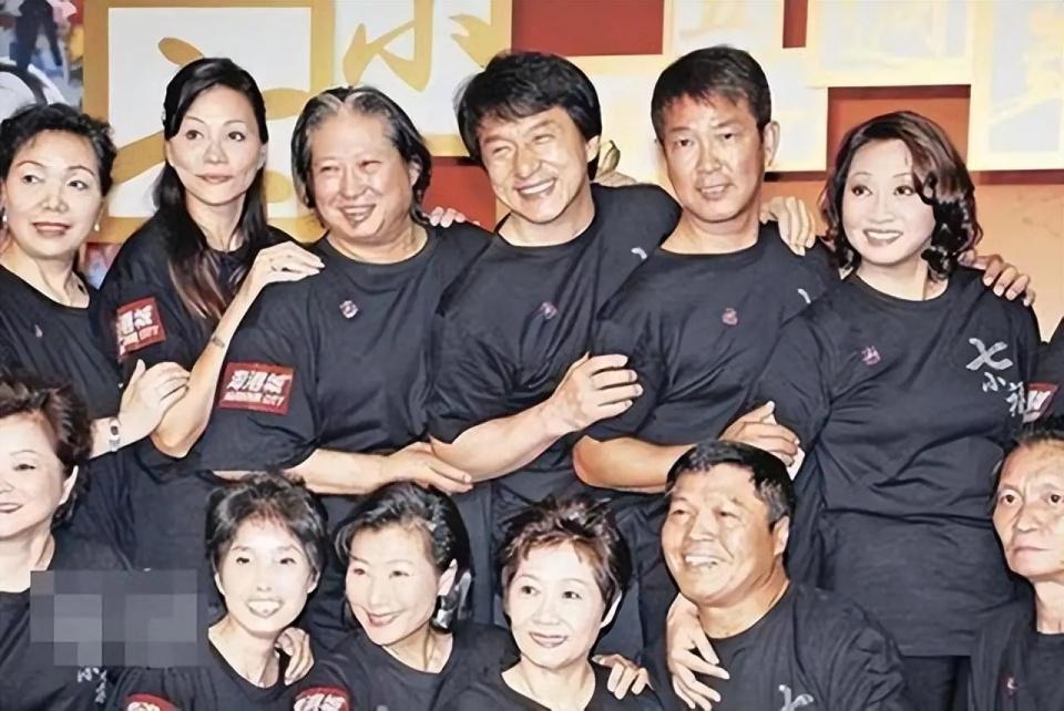 成龙、李连杰、甄子丹、吴京！《1941》立项，港片真正的王要来了