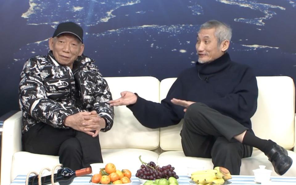 成龙、李连杰、甄子丹、吴京！《1941》立项，港片真正的王要来了