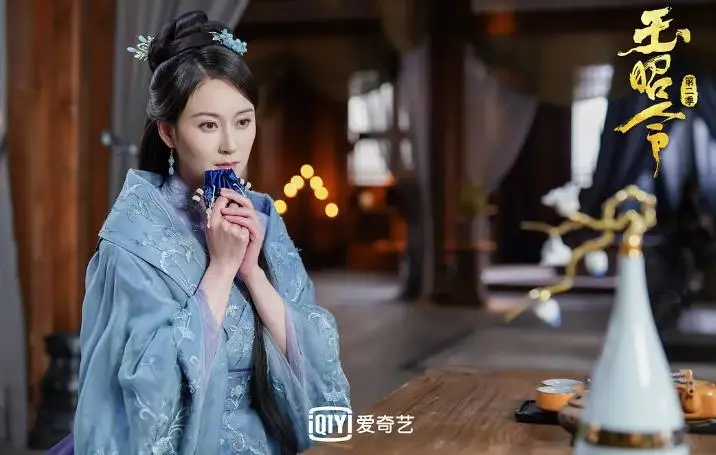 值得二刷的4部古装剧，每一部都是神仙阵容，你看过几部呢？