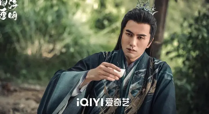 值得二刷的4部古装剧，每一部都是神仙阵容，你看过几部呢？