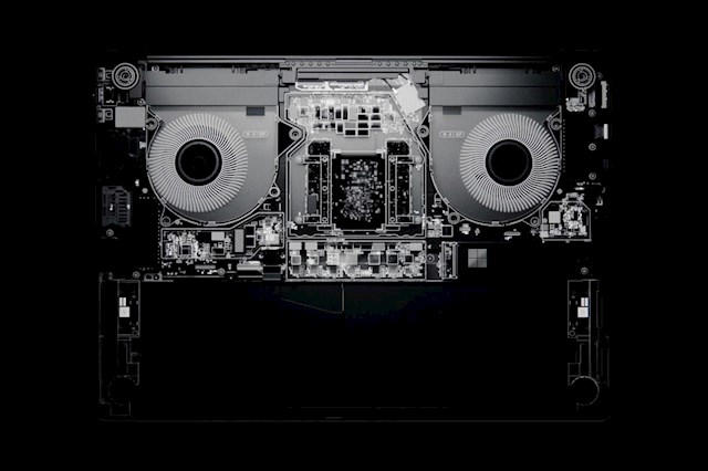 史上最强Surface来了：微软Surface Laptop Ultra正式发布 