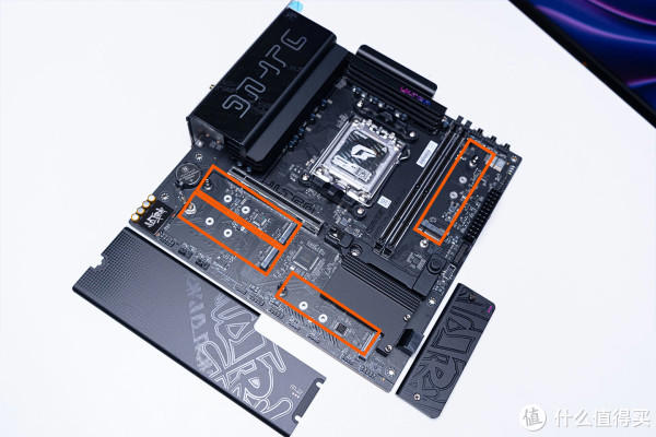 小板优选，七彩虹iGame B850M ULTRA-OC V14上机测试