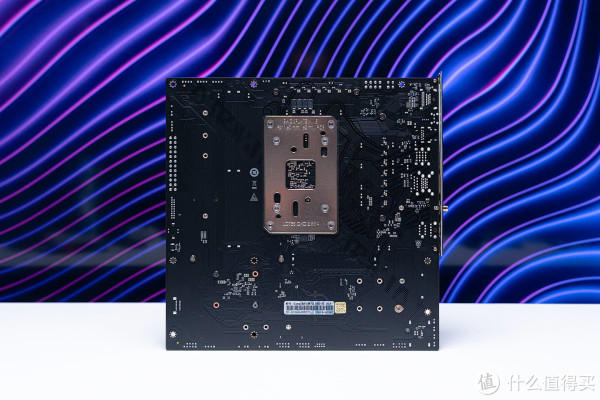 小板优选，七彩虹iGame B850M ULTRA-OC V14上机测试