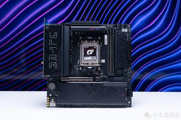 小板优选，七彩虹iGame B850M ULTRA-OC V14上机测试