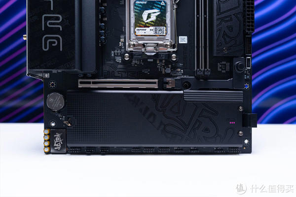 小板优选，七彩虹iGame B850M ULTRA-OC V14上机测试