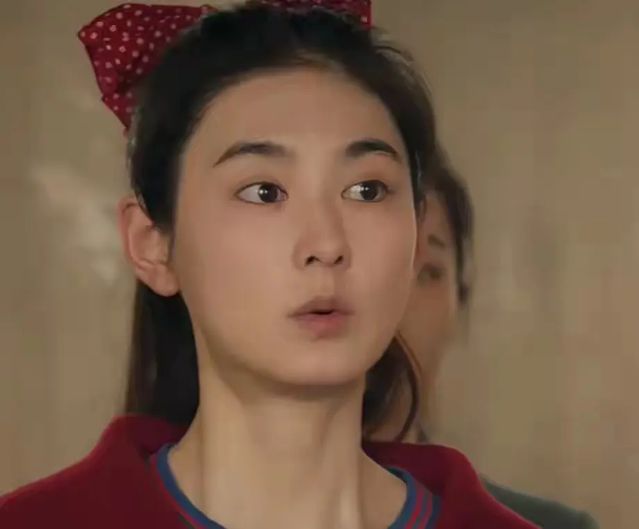 《主角》最恨忆秦娥的人，不是楚嘉禾，竟是她亲姐姐