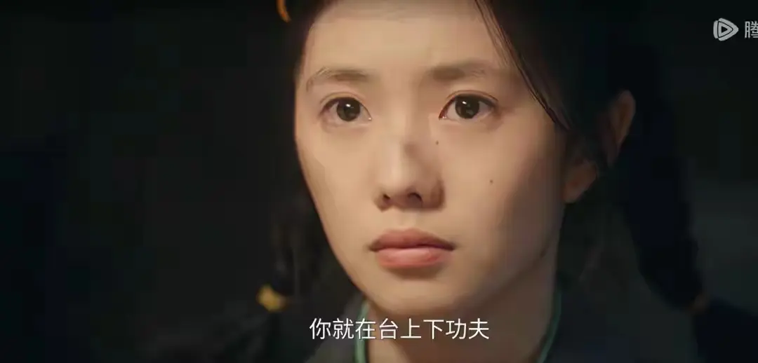 《主角》最恨忆秦娥的人，不是楚嘉禾，竟是她亲姐姐