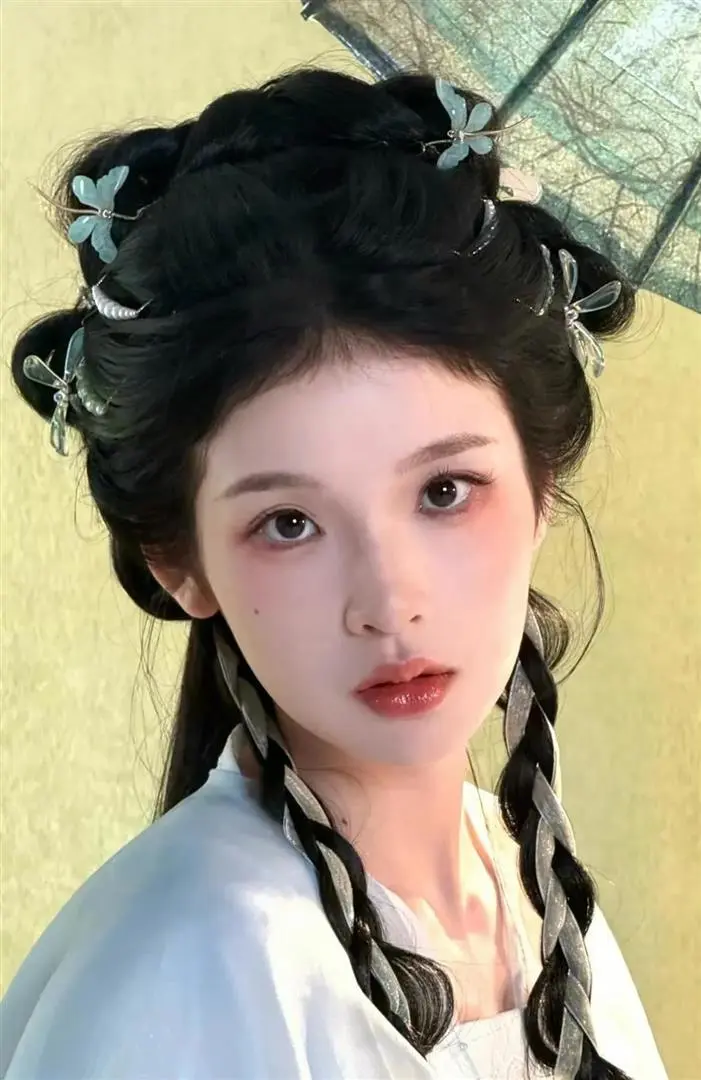 敖瑞鹏再演仙侠剧《错世录》! 有望继承《白月梵星》梵樾殿主的美貌，妖王变魔尊，美貌这套血包无缝链接