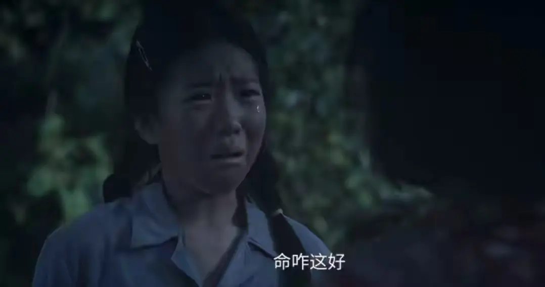 《主角》最恨忆秦娥的人，不是楚嘉禾，竟是她亲姐姐
