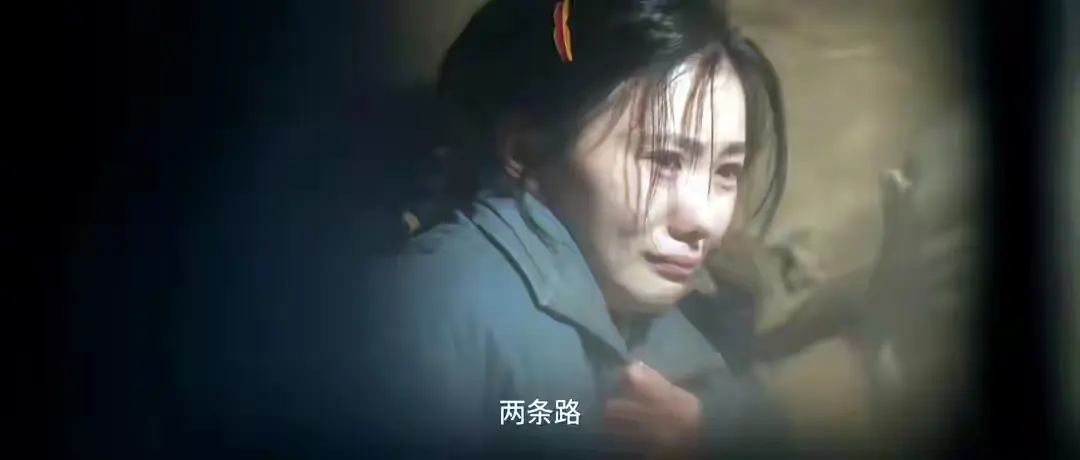 《主角》最恨忆秦娥的人，不是楚嘉禾，竟是她亲姐姐