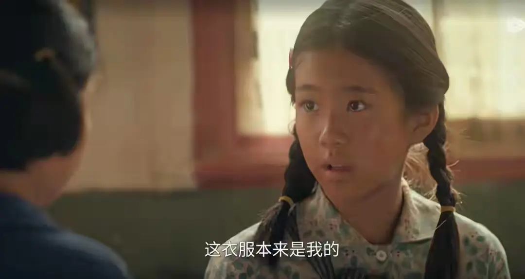 《主角》最恨忆秦娥的人，不是楚嘉禾，竟是她亲姐姐