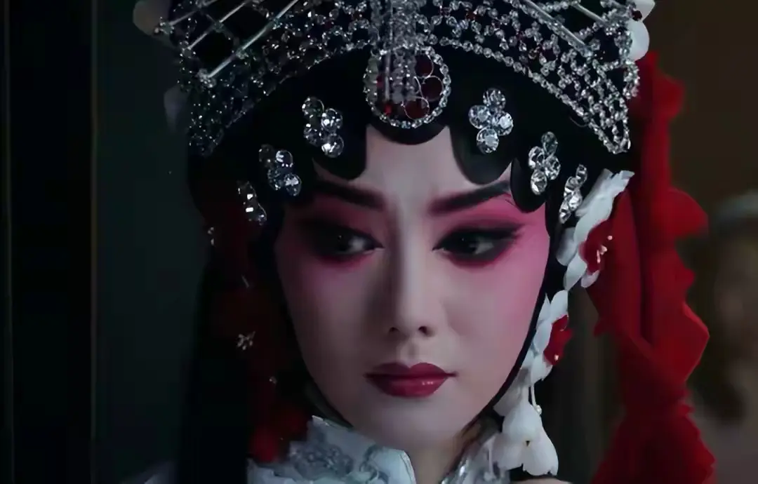 《主角》最恨忆秦娥的人，不是楚嘉禾，竟是她亲姐姐