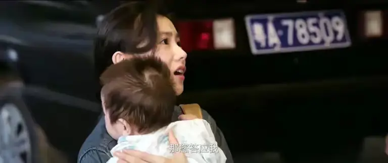 《主角》最恨忆秦娥的人，不是楚嘉禾，竟是她亲姐姐