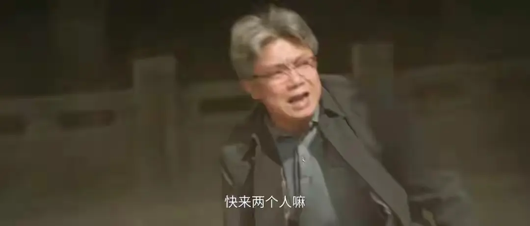 《主角》最恨忆秦娥的人，不是楚嘉禾，竟是她亲姐姐