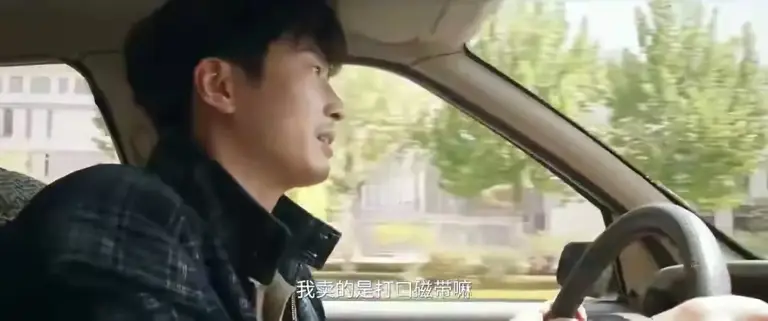 《主角》最恨忆秦娥的人，不是楚嘉禾，竟是她亲姐姐