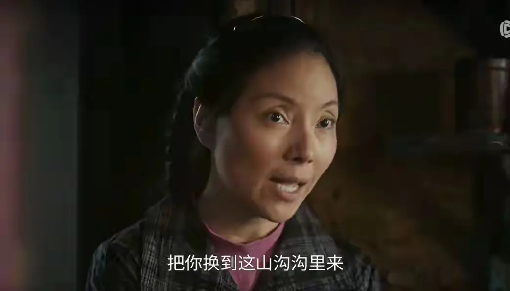 《主角》最恨忆秦娥的人，不是楚嘉禾，竟是她亲姐姐