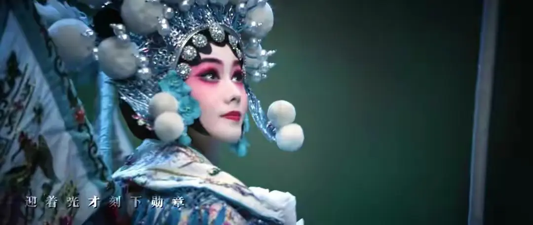 《主角》最恨忆秦娥的人，不是楚嘉禾，竟是她亲姐姐
