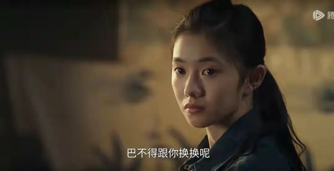 《主角》最恨忆秦娥的人，不是楚嘉禾，竟是她亲姐姐