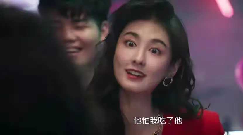 《主角》最恨忆秦娥的人，不是楚嘉禾，竟是她亲姐姐