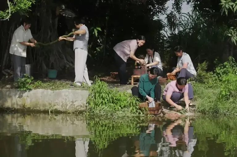 破16亿，《给阿嬷的情书》后劲十足，3部大片黯然失色