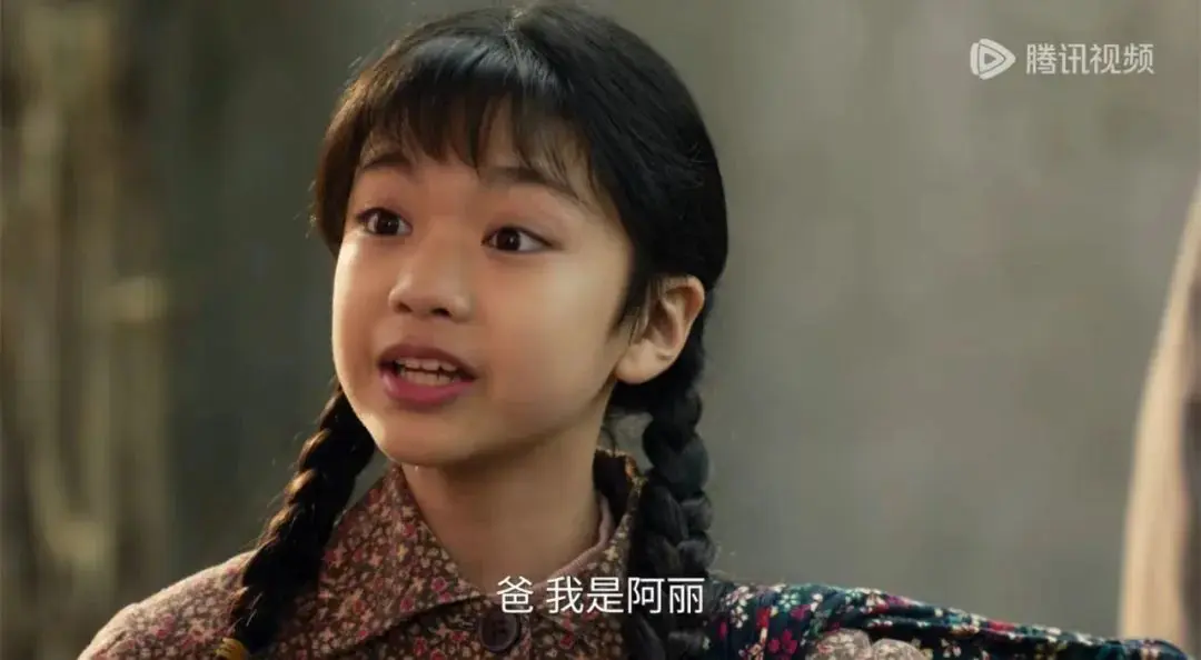 《主角》5位演员演过《六姊妹》，认出了姬他，这4位藏得深