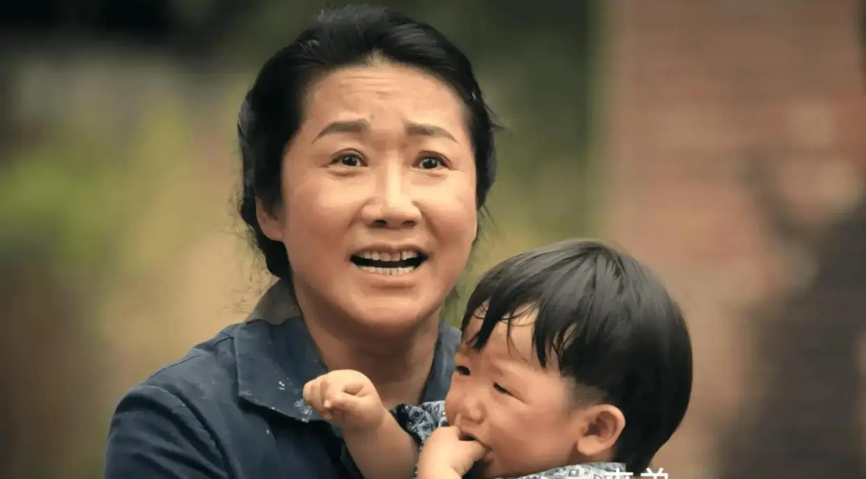 《主角》5位演员演过《六姊妹》，认出了姬他，这4位藏得深