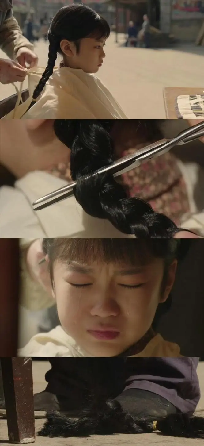 《主角》5位演员演过《六姊妹》，认出了姬他，这4位藏得深