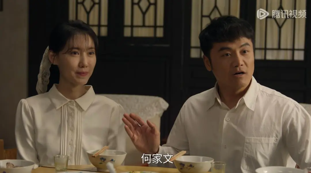 《主角》5位演员演过《六姊妹》，认出了姬他，这4位藏得深
