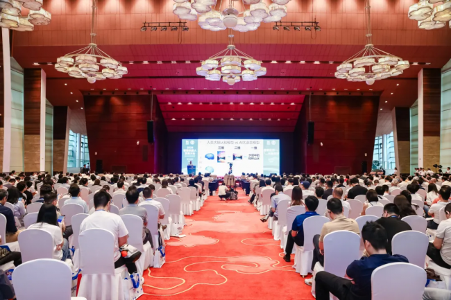 白云建科集团主办2026智能机器人大会，具身智能再添新动能！