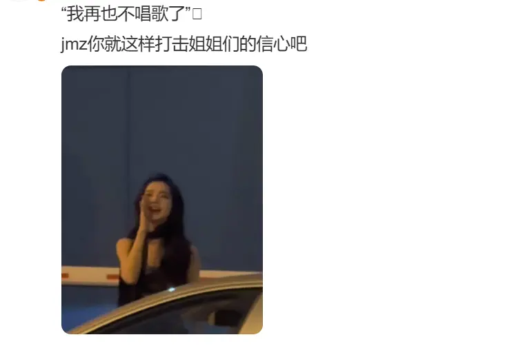 《浪姐》四公，安崎情商堪忧，张月用力过猛，张慧雯代斯被淘汰真不冤