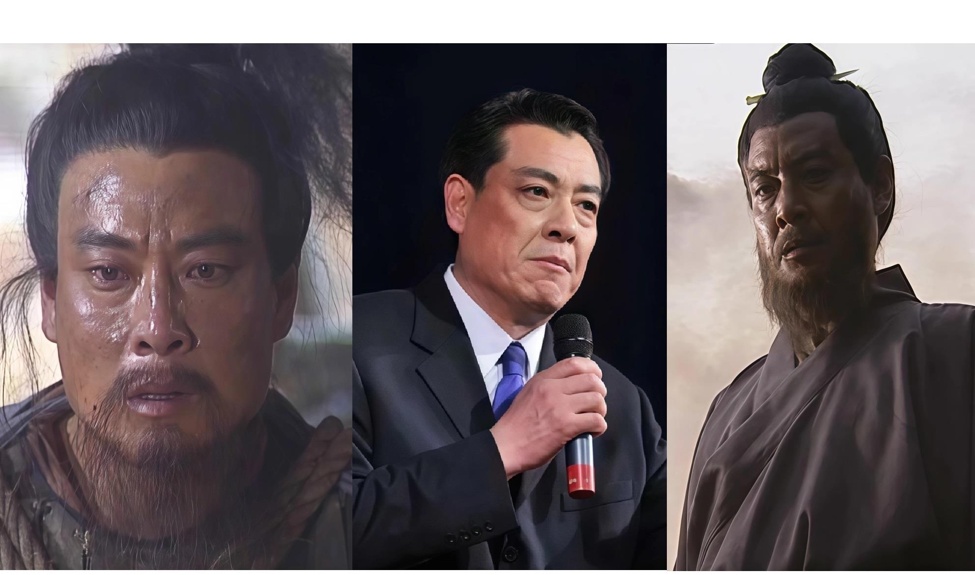 演员张治中逝世！著名导演张纪中发长文悼念：世间再无托塔天王