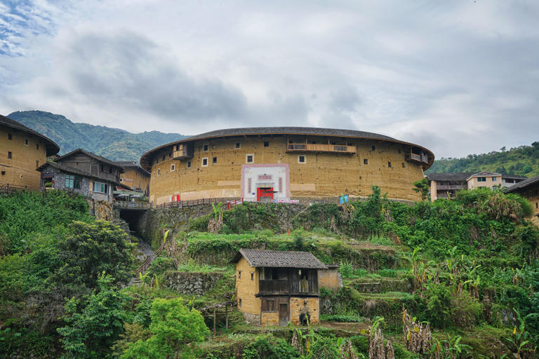 6月小众旅行地推荐! 被严重低估的8座冷门小城，人少、凉快、物价低，直接冲