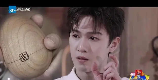 本该是李昀锐赢的!《奔跑吧10》一场游戏，为何全网都在骂白鹿?