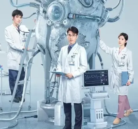 央视今晚开播！四部大剧连炸黄金档，暑期收视真要变天了