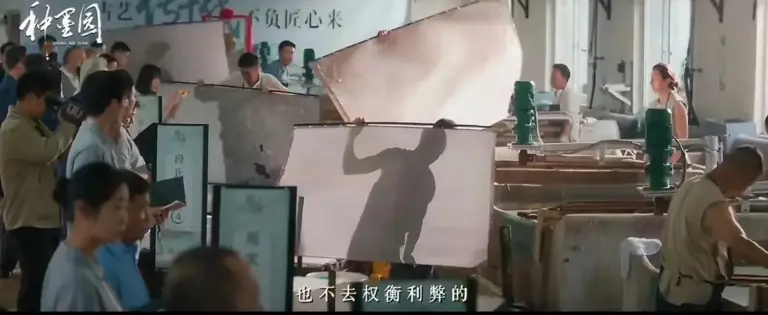 央视今晚开播！四部大剧连炸黄金档，暑期收视真要变天了