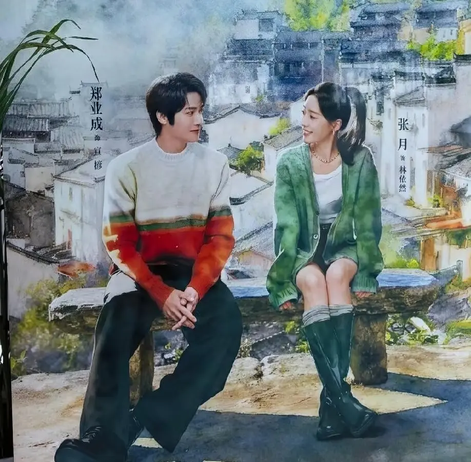 央视今晚开播！四部大剧连炸黄金档，暑期收视真要变天了