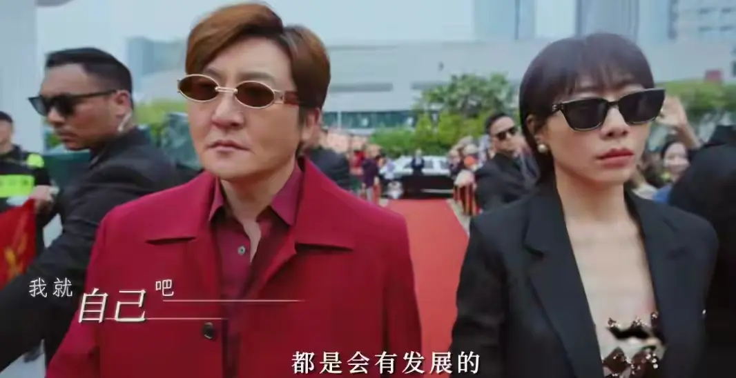 央视今晚开播！四部大剧连炸黄金档，暑期收视真要变天了