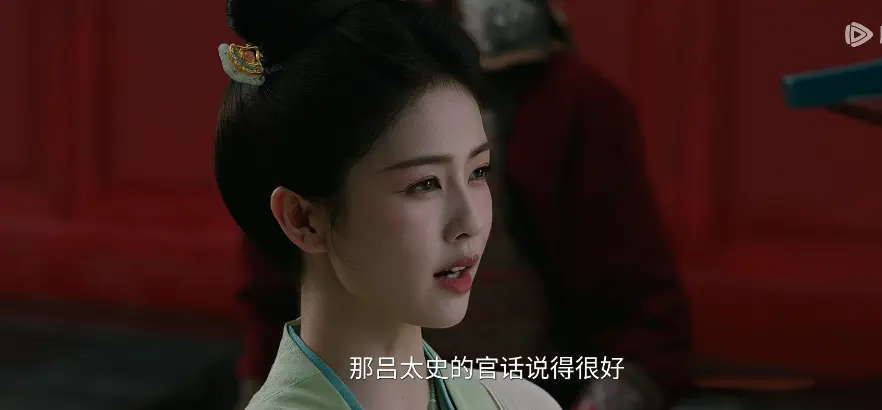 看了《莫离》，再看《翘楚》，才知演技不能比，伤害太大了！