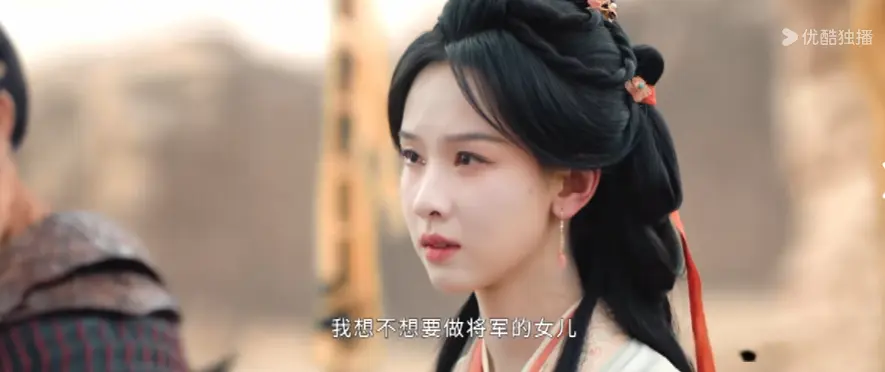 看了《莫离》，再看《翘楚》，才知演技不能比，伤害太大了！