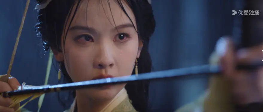 看了《莫离》，再看《翘楚》，才知演技不能比，伤害太大了！
