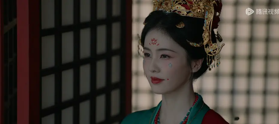 看了《莫离》，再看《翘楚》，才知演技不能比，伤害太大了！