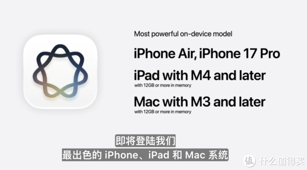 全新的 Siri AI 会让苹果设备变得更加值得买吗?