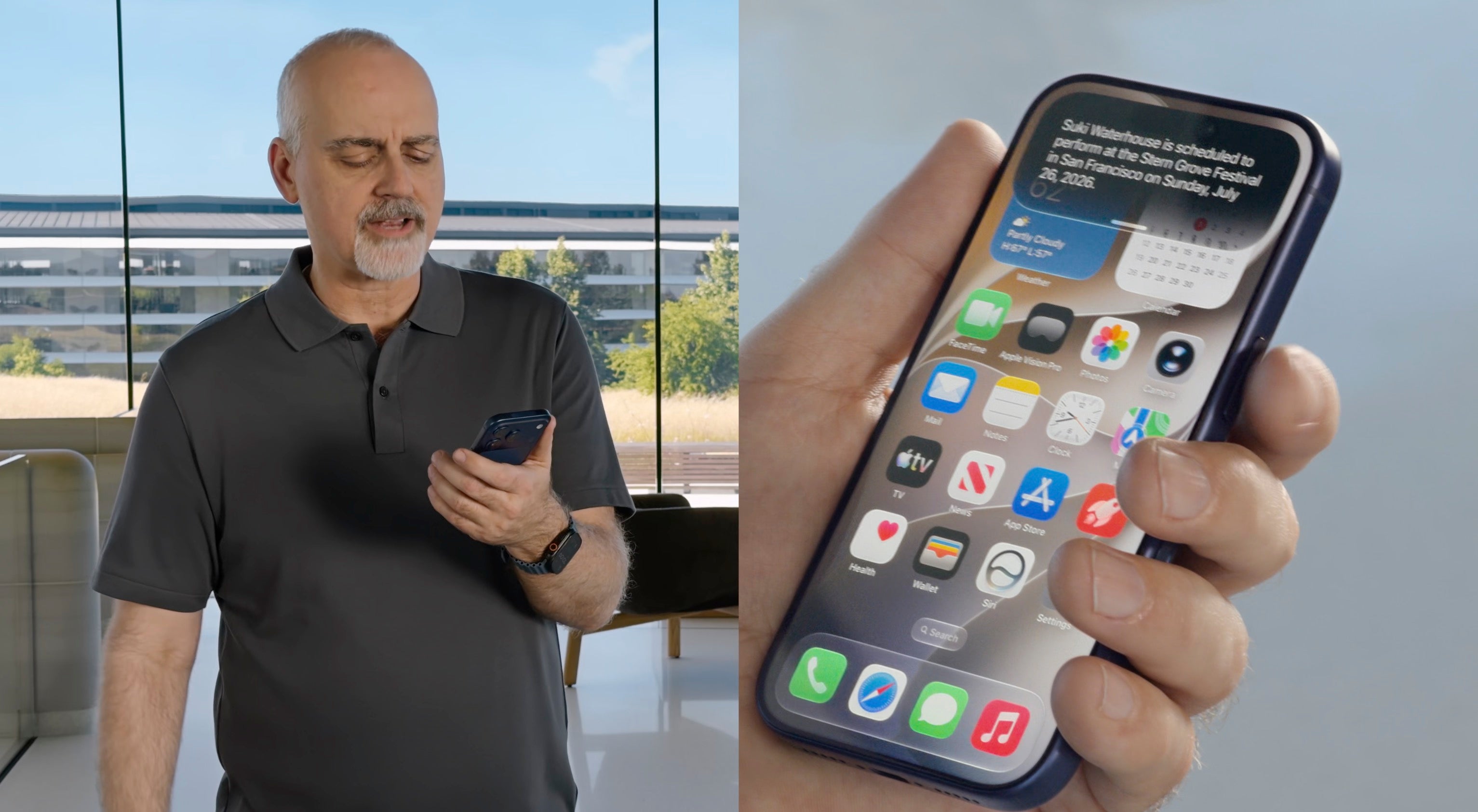 WWDC 2026：苹果开发者大会全汇总