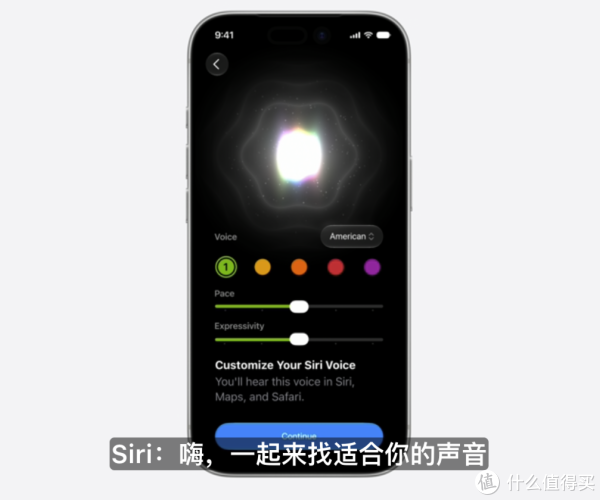全新的 Siri AI 会让苹果设备变得更加值得买吗?