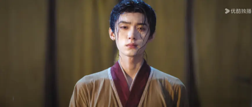 看了《莫离》，再看《翘楚》，才知演技不能比，伤害太大了！