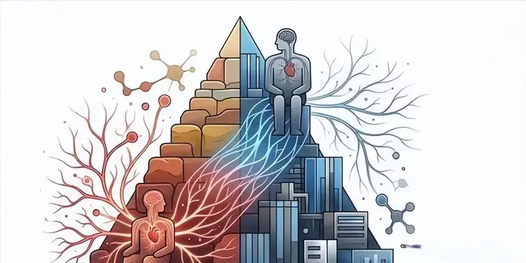 颠覆认知!南京医大研究揭示：社会地位越低，大脑共情回路越活跃