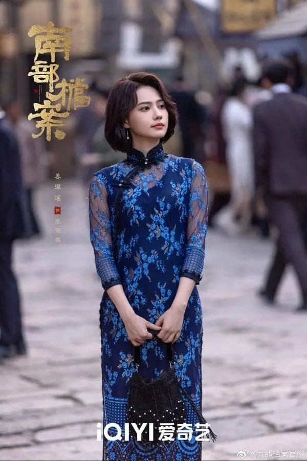 2026民国剧TOP10：张凌赫虐恋第2，杨紫大女主夺冠，丁禹兮探案第4